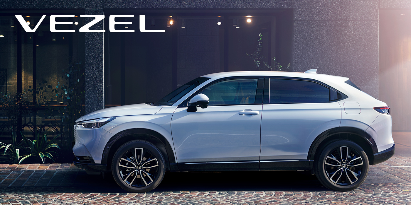 公式 Honda Cars 北九州 福岡県のhondaディーラー